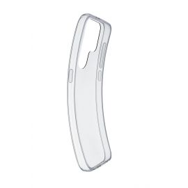 Cellular line Прозрачен калъф Ploos за Samsung Galaxy S23+ 10286