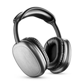 Cellular line Bluetooth слушалки Music Sound Maxi 2, Черни 10294