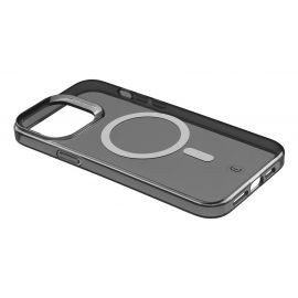 Cellular line Gloss Mag калъф за iPhone 14 Pro Max, Черен 10378