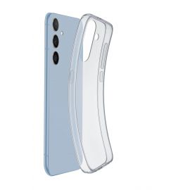 Cellular line Fine прозрачен калъф за Samsung Galaxy A54 5G 10501