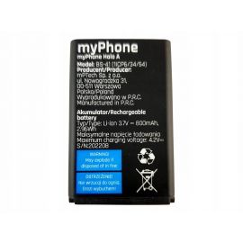 MyPhone Батерия за myPhone HALO A/A+ 10515