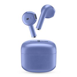 Cellular line Bluetooth слушалки Music Sound Swag TWS, Сини 10532