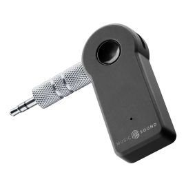 Cellular line Bluetooth audio reciever Мusic Sound черен 10581