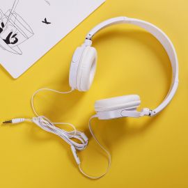 i-total i-total слушалки с кабел, колекция PANDA 11081