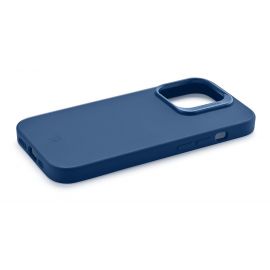 Cellular line Sensation+ син калъф за iPhone 15 11554