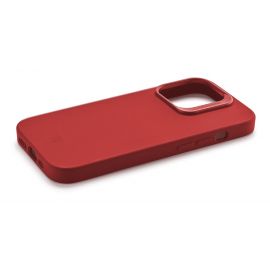 Cellular line Sensation+ червен калъф за iPhone 15 11557