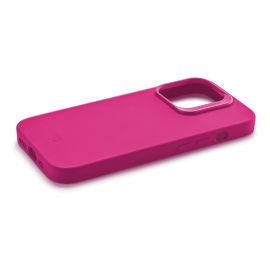 Cellular line Sensation+ розов калъф за iPhone 15 Pro 11563