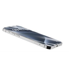 Cellular line Усилен протектор Tetra за iPhone 15/15 Pro 11600