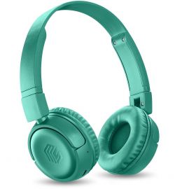 Cellular line Bluetooth слушалки Music Sound Vibed зелени 11829