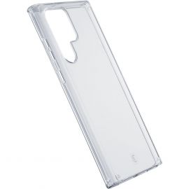 Cellular line Clear Strong прозрачен твърд калъф за Samsung Galaxy S24 Ultra 12204