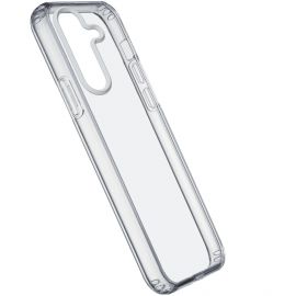 Cellular line Clear Strong прозрачен твърд калъф за Samsung Galaxy A35 12313