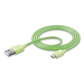 Cellular line Кабел данни micro USB 1m 3942