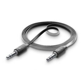 Cellular line Стерео кабел - жак 3.5mm - 3.5mm 3964