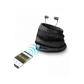 Cellular line Шал с Bluetooth стерео слушалки 5431