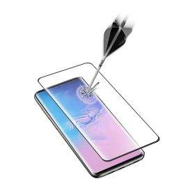 Cellular line Закалено 3D стъкло за Samsung Galaxy S20 Ultra 6529
