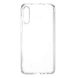 Devia Прозрачен калъф Naked за Samsung Galaxy S20 6584