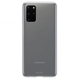 Samsung Оригинален калъф Samsung Silicone за Galaxy S20 Plus 6645