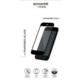 armorMi Закалено стъкло armorMi за Samsung Galaxy A41, Черно 6682