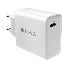 Devia Зарядно Devia Power Delivery 220V, Type C-18W 6711