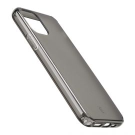 Cellular line Антибактериален калъф Microban iPhone 12 mini, Черен 7550