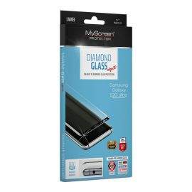 MyScreenProtector Стъклен протектор Diamond Glass 3D за Samsung Galaxy S20 Ultra 7819