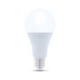 Forever light LED крушка E27 A65 18W 1690 LM 4500K неутрално бяло 230V  RTV003429 7948