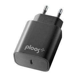Ploos PL Зарядно 220V Power Delivery USB-C 20W 8214