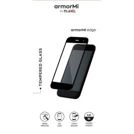 armorMi armorMi протектор за iPhone 13 mini, Черно 8494
