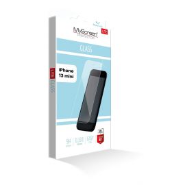 MyScreenProtector Lite glass Edge Full протектор за iPhone 13 Mini 5.4" 8515