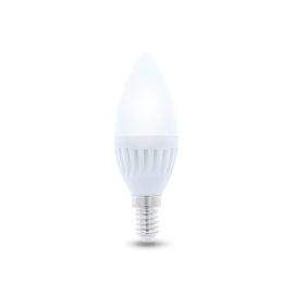 Forever light LED крушка E14 C37 10W 900 LM 3000K топло бяло 230V RTV003444 8646