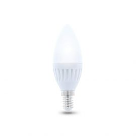 Forever light LED крушка E14 C37 10W 900 LM 4000K неутрално бяло 230V RTV003445 8686