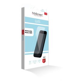 MyScreenProtector Lite glass Edge Full протектор за Motorola Moto G51 5G 8704
