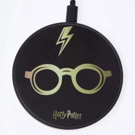 Warner Bros Безжично зарядно 10W Harry Potter 8709