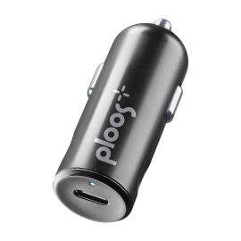 Ploos PL Зарядно за кола 12V PD USB-C 20W 8725