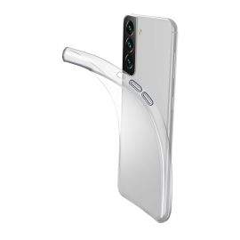 Cellular line Fine прозрачен калъф за Samsung Galaxy S22 8751