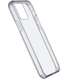 Cellular line ClearDuo прозрачен твърд калъф за Samsung Galaxy A53 8855