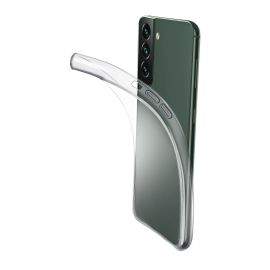 Cellular line Fine прозрачен калъф за Samsung Galaxy S22+ 8934