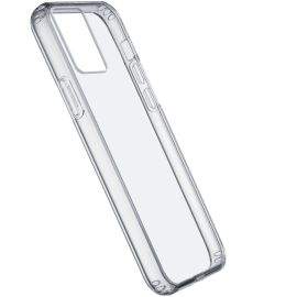 Cellular line ClearDuo прозрачен твърд калъф за Samsung Galaxy A33 8943