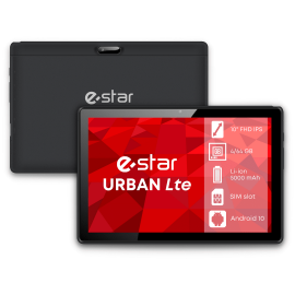 eStar Таблет eStar Urban 1020L LTE 9417