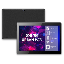 eStar Таблет eStar Urban 1021W Tablet WIFI 9419