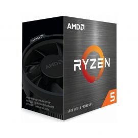 Процесор CPU AMD Ryzen 5 5600 3.5 GHz AM4