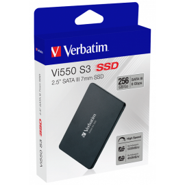 Твърд диск SSD VERBATIM 49351