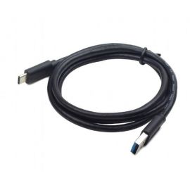 Кабел GEMBIRD USB 3.0 AM to Type-C cable (AM/CM), 1 m