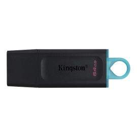 USB Флаш памет KINGSTON DTX/64GB