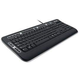 Клавиатура MICROSOFT Digital Media Keyboard 3000 USB