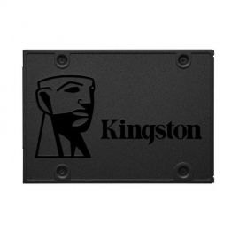 Твърд диск SSD Kingston SA400S37/240G