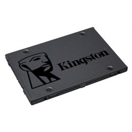 Твърд диск SSD Kingston A400 960GB 2.5'' SATA III