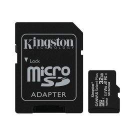 Карта памет KINGSTON 32GB Micro SD HC Card Class 10 Canvas Select Plus SDCS2/32GB