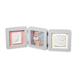 Baby Art Пастелна рамка за снимка и отпечатък My Baby Touch