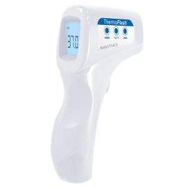 Visiomed/BioSynex BioSynex Безконтактен термометър Exacto ThermoFlash LX26 Premium